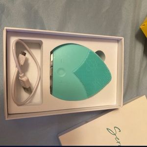 Serenity deep facial cleansing system